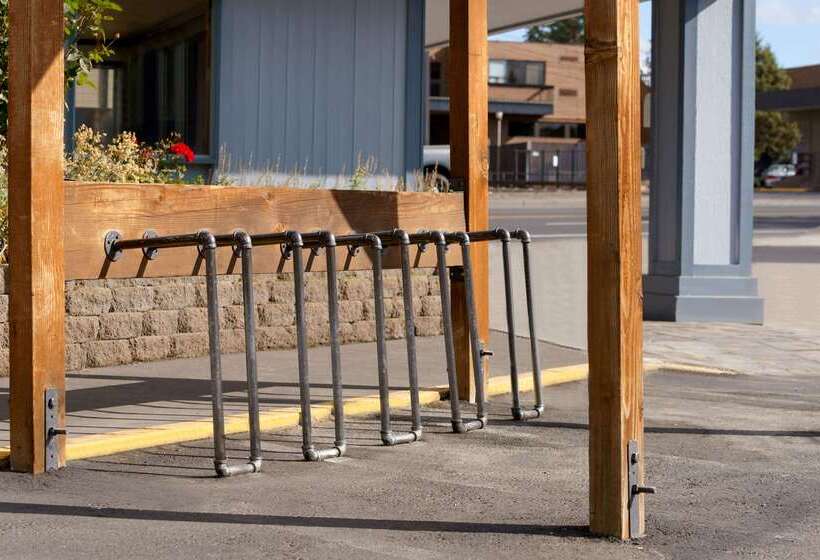 ホテル Days Inn By Wyndham Bend