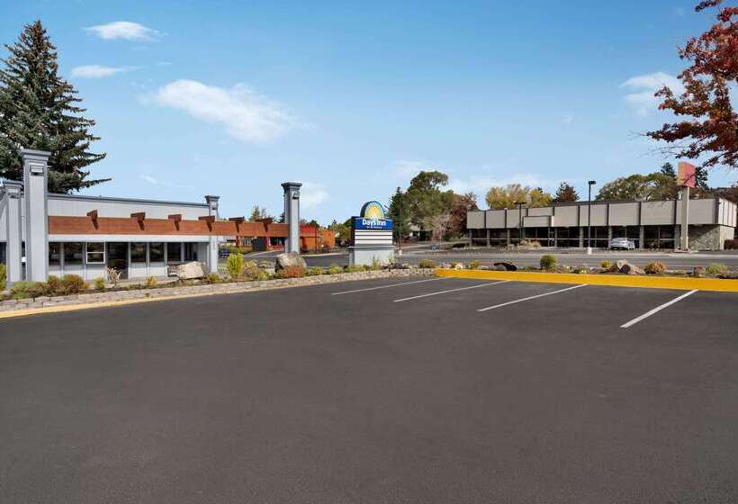 ホテル Days Inn By Wyndham Bend