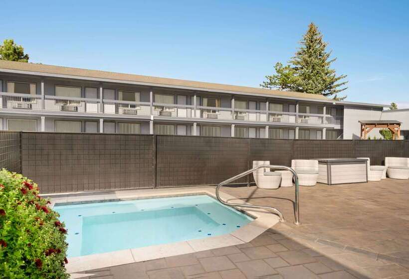 ホテル Days Inn By Wyndham Bend