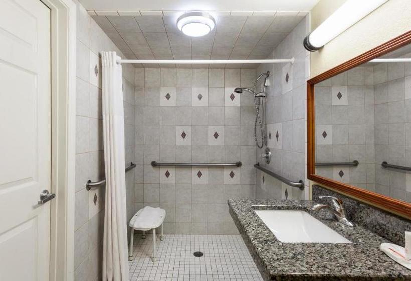 בית מלון כפרי Days Inn By Wyndham Bowling Green