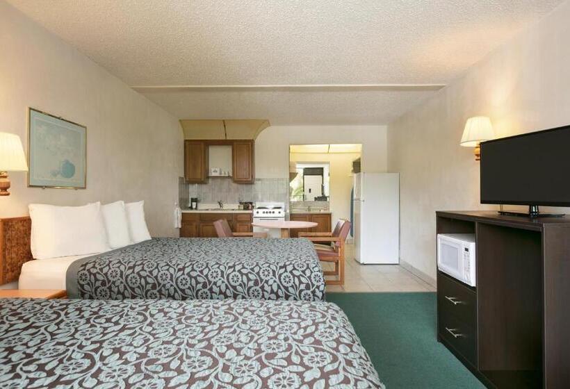 فندق Days Inn By Wyndham Clearwater/central
