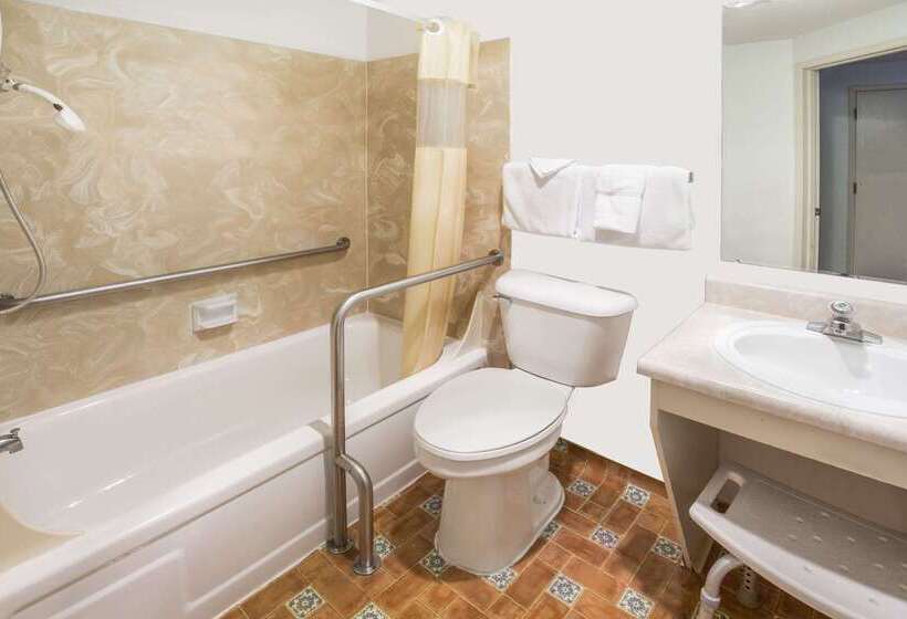 فندق Days Inn By Wyndham Corvallis