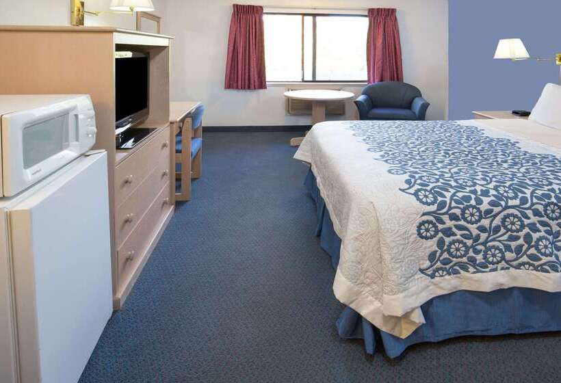 فندق Days Inn By Wyndham Corvallis