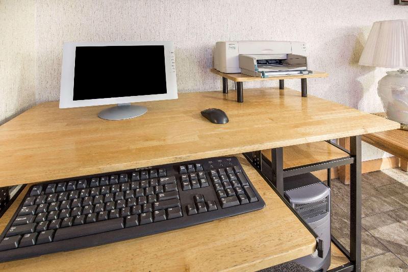 فندق Days Inn By Wyndham Corvallis