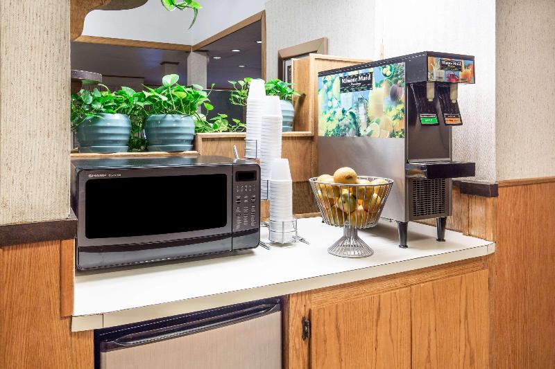 فندق Days Inn By Wyndham Corvallis