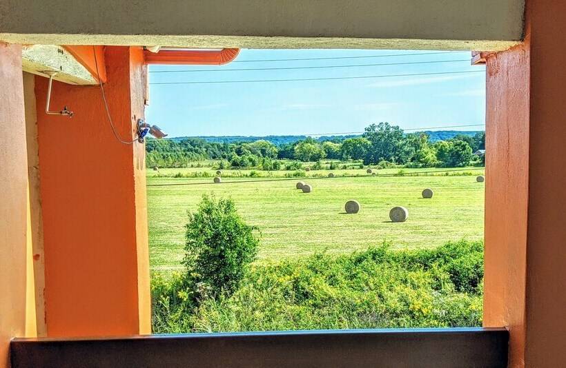 בית מלון כפרי Days Inn By Wyndham Decatur Priceville I 65 Exit 334