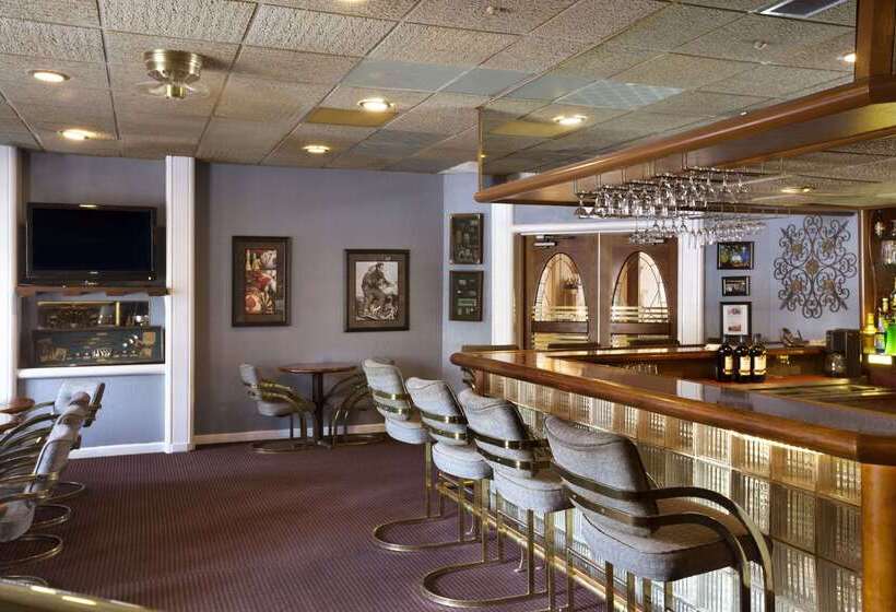 فندق Days Inn By Wyndham Lawton