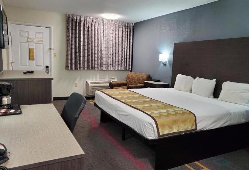 فندق Days Inn By Wyndham Lawton