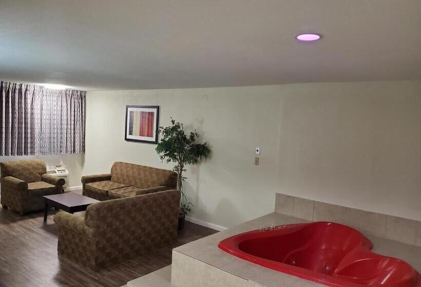 فندق Days Inn By Wyndham Lawton