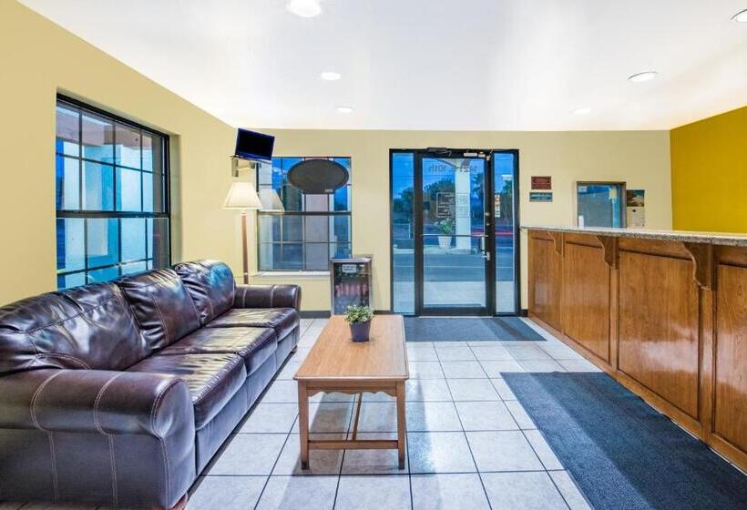 هتل Days Inn By Wyndham Mcallen
