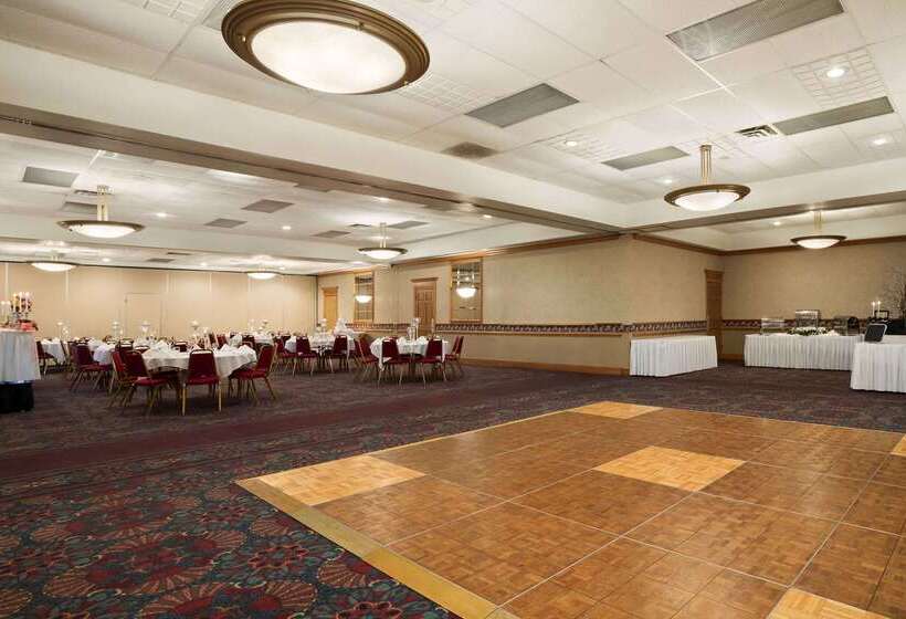 فندق Days Inn By Wyndham Rock Falls