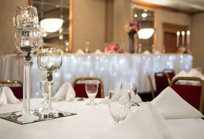 فندق Days Inn By Wyndham Rock Falls