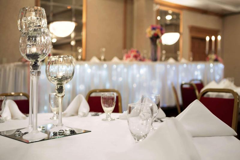 فندق Days Inn By Wyndham Rock Falls