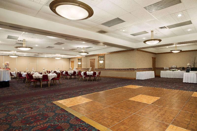 فندق Days Inn By Wyndham Rock Falls