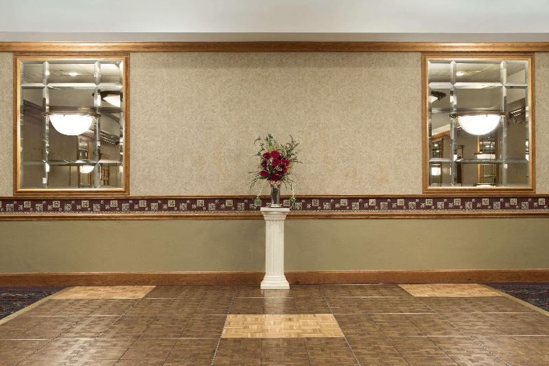 فندق Days Inn By Wyndham Rock Falls