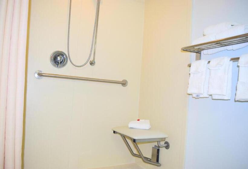 فندق Days Inn By Wyndham Rock Falls