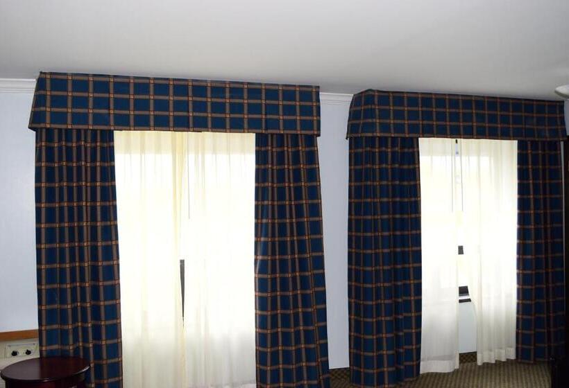 فندق Days Inn By Wyndham Rock Falls