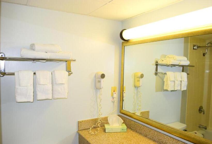 فندق Days Inn By Wyndham Rock Falls