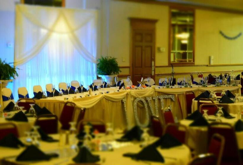 فندق Days Inn By Wyndham Rock Falls