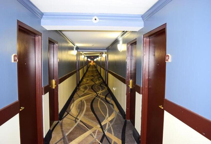 فندق Days Inn By Wyndham Rock Falls