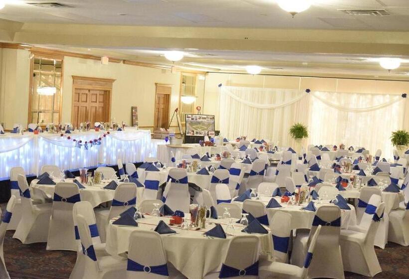 فندق Days Inn By Wyndham Rock Falls