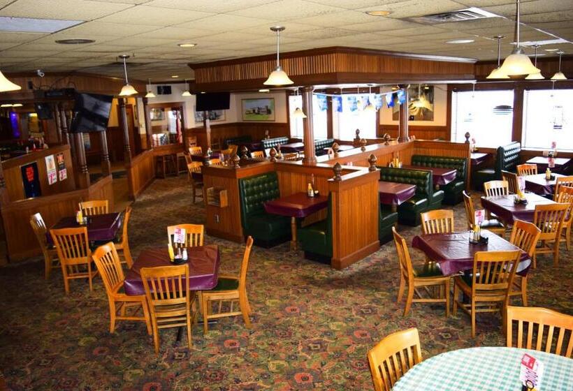 فندق Days Inn By Wyndham Rock Falls