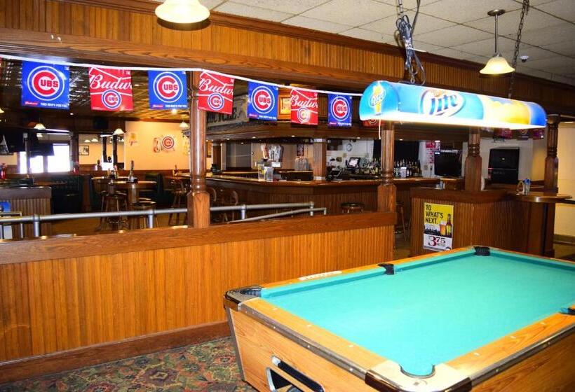 فندق Days Inn By Wyndham Rock Falls