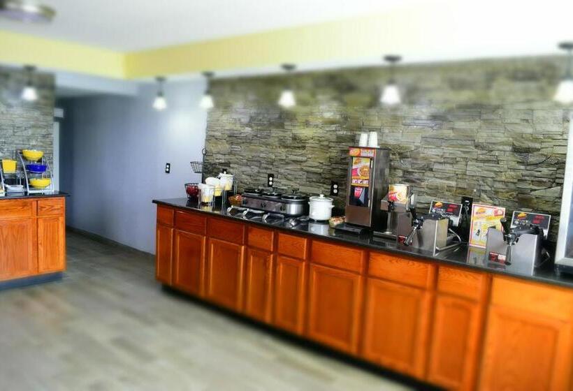 فندق Days Inn By Wyndham Rock Falls