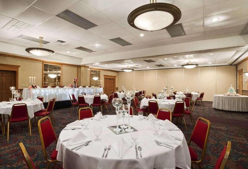 فندق Days Inn By Wyndham Rock Falls