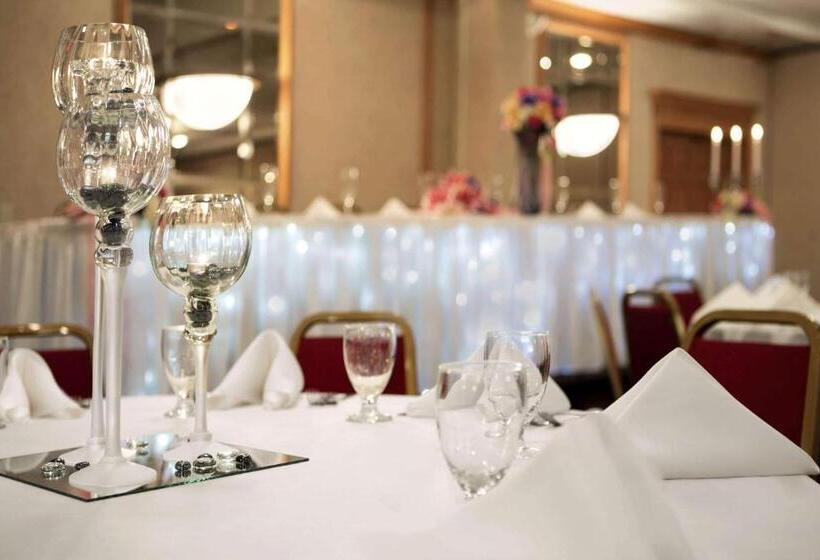 فندق Days Inn By Wyndham Rock Falls