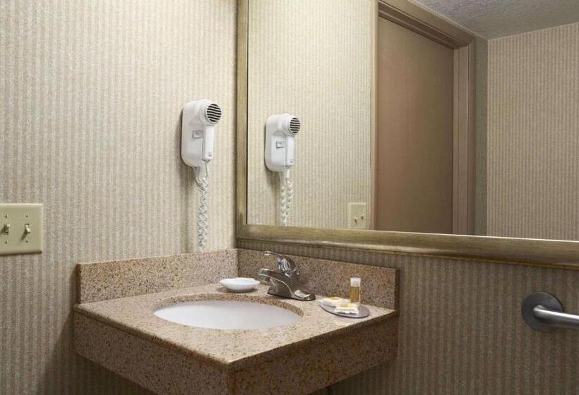 فندق Days Inn By Wyndham Rock Falls