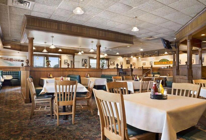 فندق Days Inn By Wyndham Rock Falls