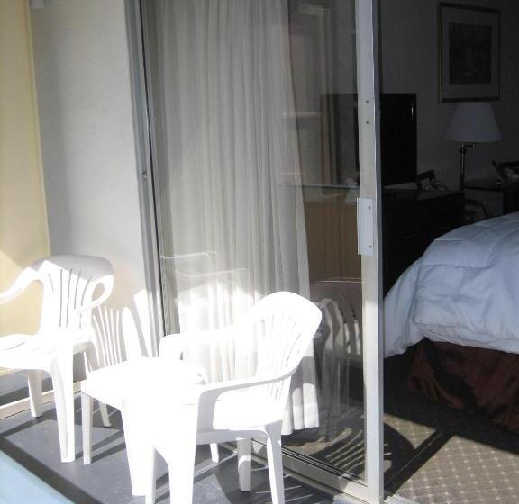 酒店 Days Inn By Wyndham San Diego/downtown/convention Center