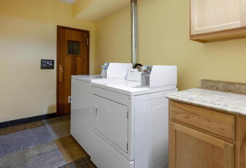 호텔 Days Inn By Wyndham Sandusky Cedar Point