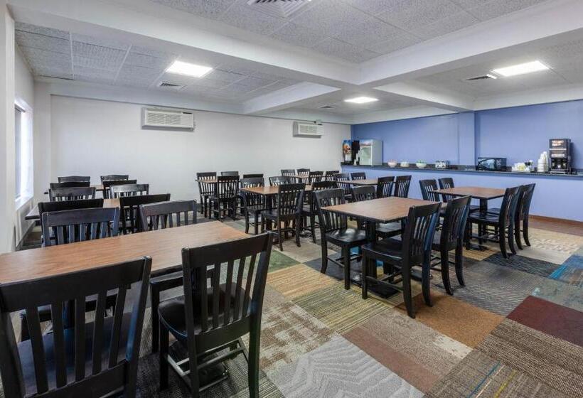 호텔 Days Inn By Wyndham Sandusky Cedar Point