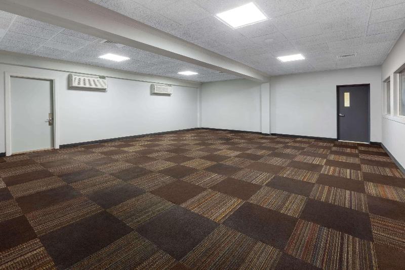 호텔 Days Inn By Wyndham Sandusky Cedar Point