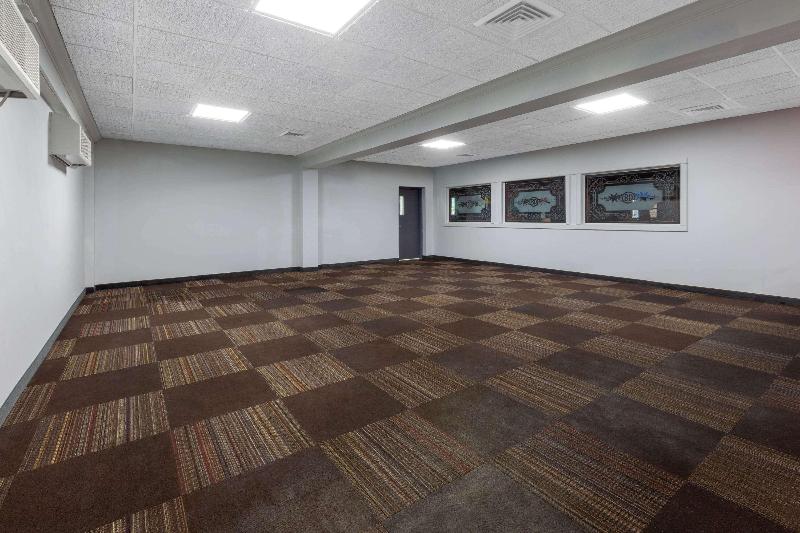 호텔 Days Inn By Wyndham Sandusky Cedar Point