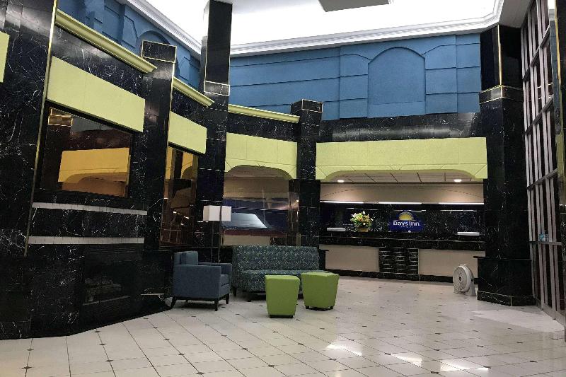 호텔 Days Inn By Wyndham Sandusky Cedar Point