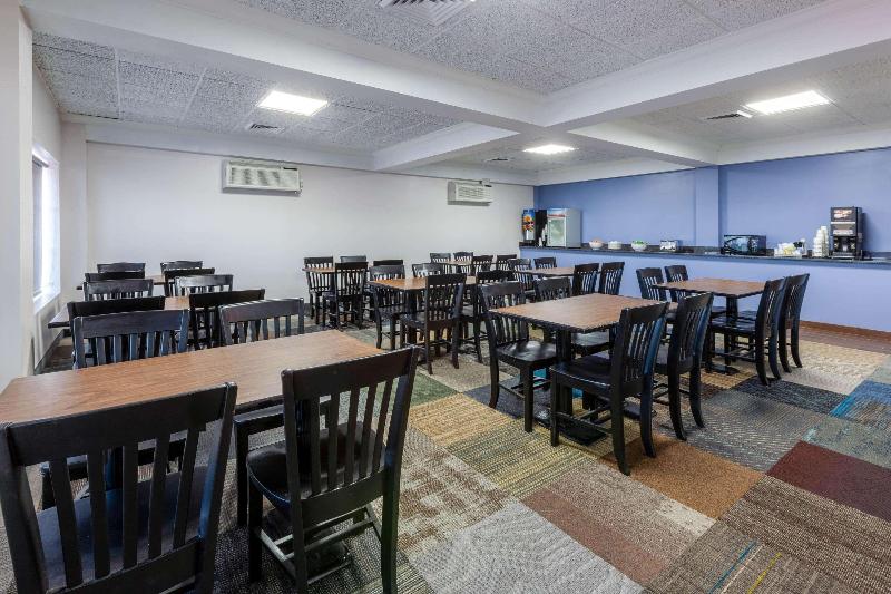 호텔 Days Inn By Wyndham Sandusky Cedar Point