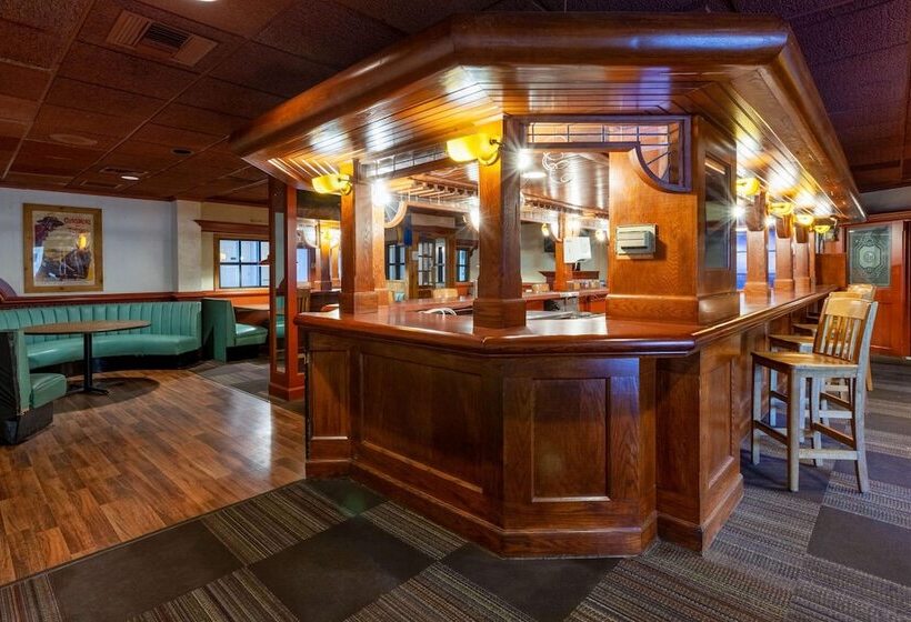 호텔 Days Inn By Wyndham Sandusky Cedar Point