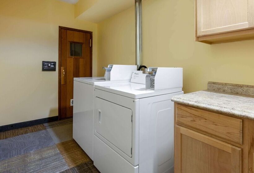 호텔 Days Inn By Wyndham Sandusky Cedar Point