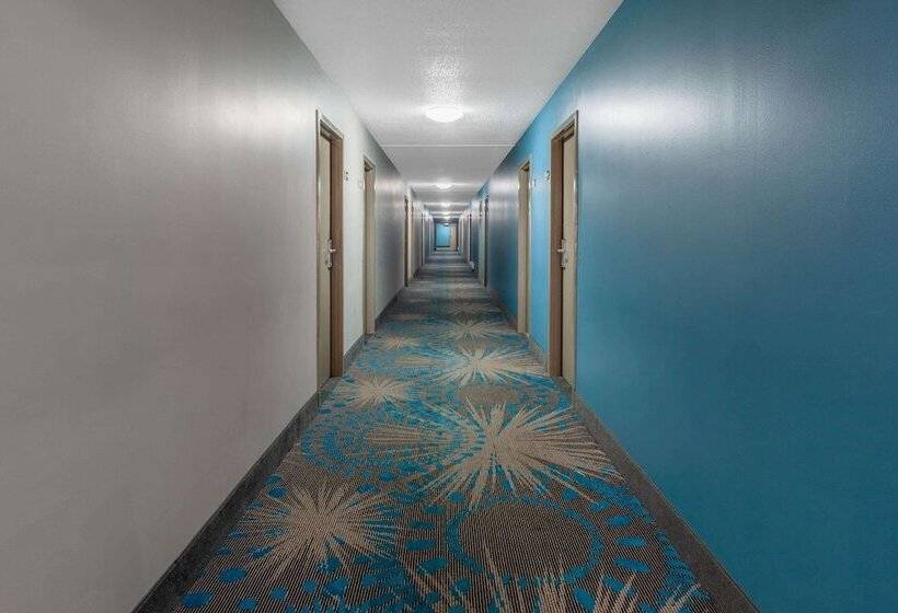 호텔 Days Inn By Wyndham Sandusky Cedar Point