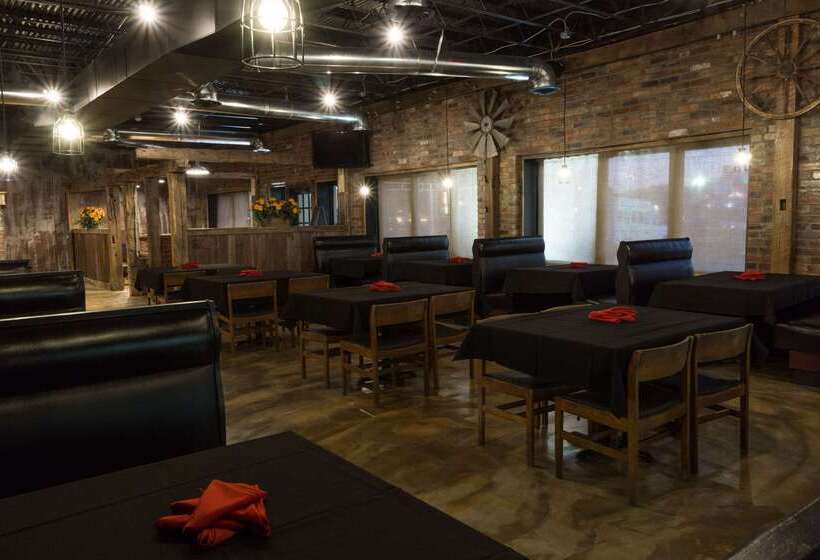 호텔 Days Inn By Wyndham Columbus East Airport