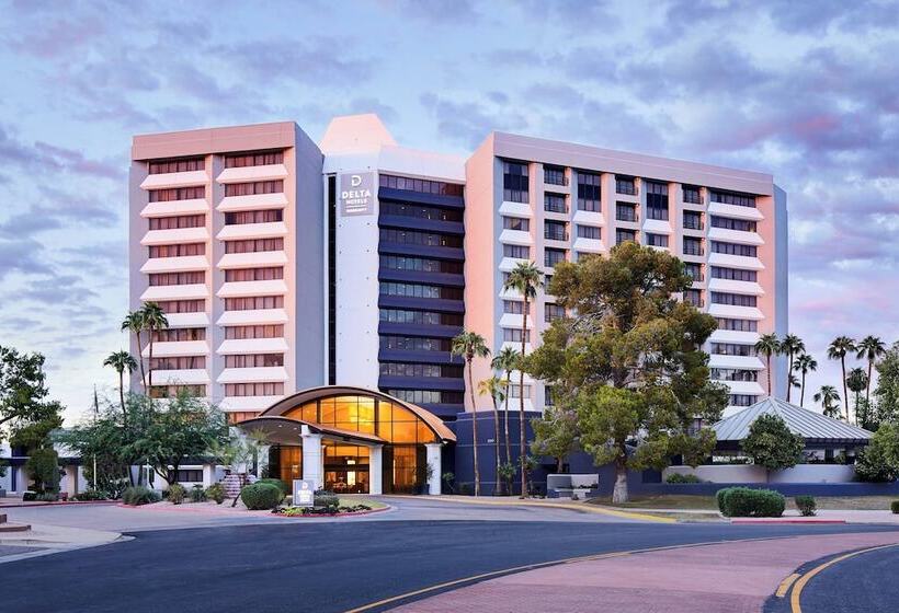 Delta Hotels By Marriott Phoenix Mesa