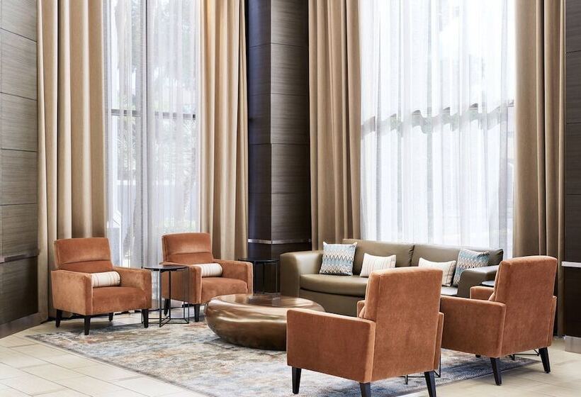 Delta Hotels By Marriott Phoenix Mesa