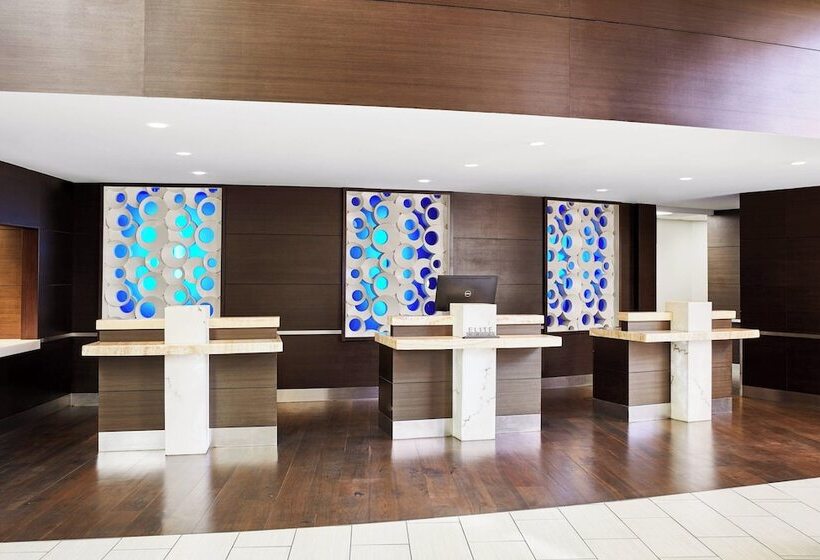 Delta Hotels By Marriott Phoenix Mesa