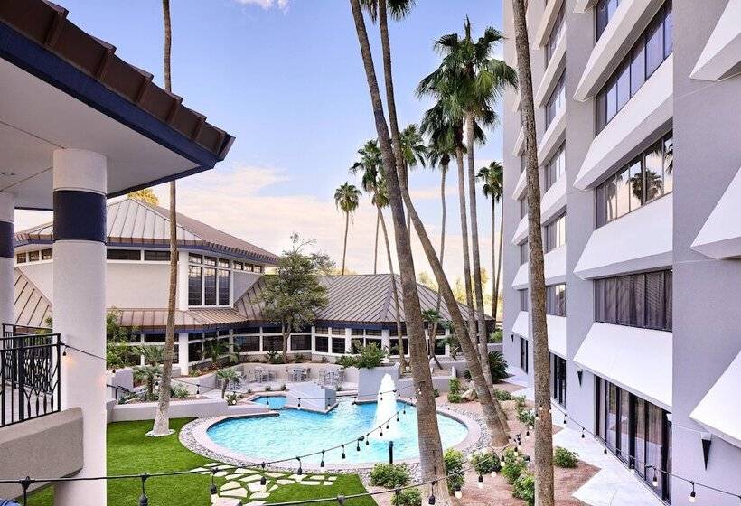 Delta Hotels By Marriott Phoenix Mesa
