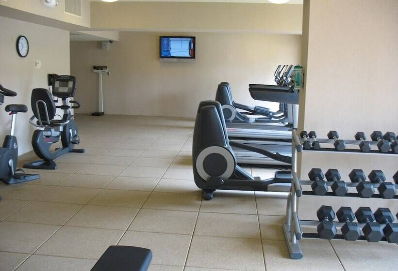 Delta Hotels By Marriott Phoenix Mesa