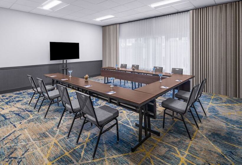 Delta Hotels By Marriott Santa Clara Silicon Valley