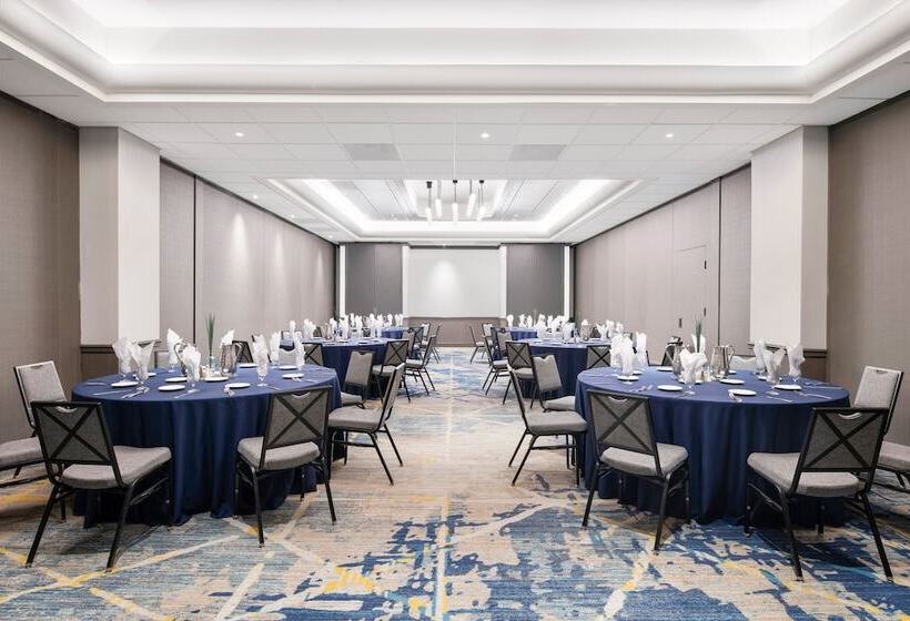 Delta Hotels By Marriott Santa Clara Silicon Valley